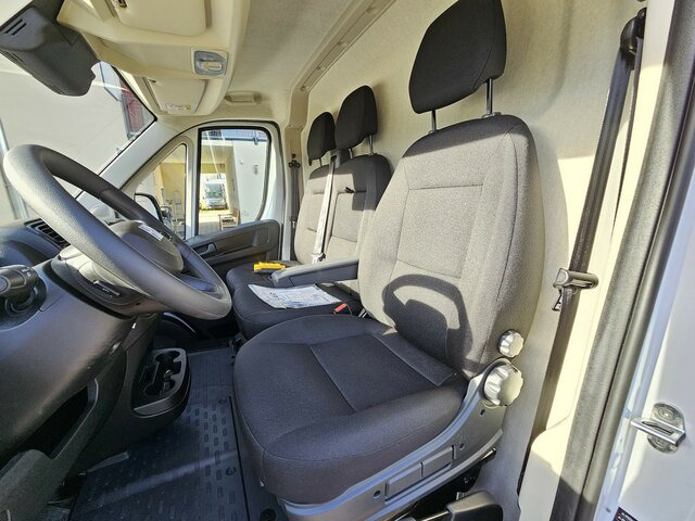 FIAT Ducato 35 MAXI L5H3 L4H3 180 LBW BÄR VanLift - 패널 밴 : 사진 2 FIAT Ducato 35 MAXI L5H3 L4H3 180 LBW BÄR VanLift - 패널 밴 : 사진 2