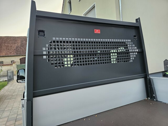 플랫베드 밴, 콤비 밴 FIAT Ducato MAXI 140 Serie10-9.2 2025 L4 DOKA 2,9 M. : 사진 31