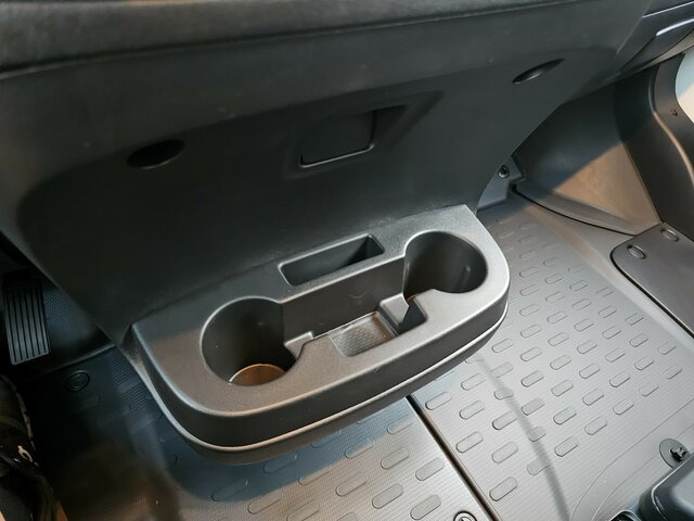 플랫베드 밴, 콤비 밴 FIAT Ducato MAXI 140 Serie10-9.2 2025 L4 DOKA 2,9 M. : 사진 11