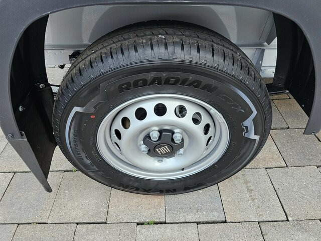 플랫베드 밴, 콤비 밴 FIAT Ducato MAXI 140 Serie10-9.2 2025 L4 DOKA 2,9 M. : 사진 26