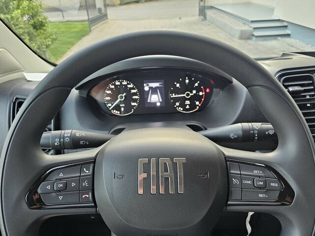 FIAT Ducato MAXI 140 Serie10-9.2 2025 L4 DOKA 2,9 M. - 플랫베드 밴, 콤비 밴 : 사진 3 FIAT Ducato MAXI 140 Serie10-9.2 2025 L4 DOKA 2,9 M. - 플랫베드 밴, 콤비 밴 : 사진 3