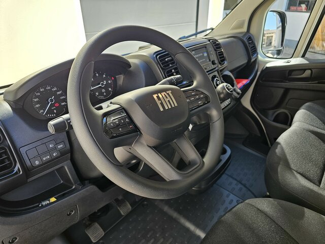 FIAT Ducato MAXI Serie 10 2025 DOKA 3-Seitenkiipper - 트럭 : 사진 3 FIAT Ducato MAXI Serie 10 2025 DOKA 3-Seitenkiipper - 트럭 : 사진 3