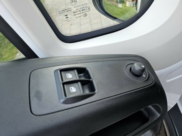 FIAT Ducato MAXI Serie10-9.2 2025 DOKA Kipper AHK... - 덤프 밴, 콤비 밴 : 사진 2 FIAT Ducato MAXI Serie10-9.2 2025 DOKA Kipper AHK... - 덤프 밴, 콤비 밴 : 사진 2