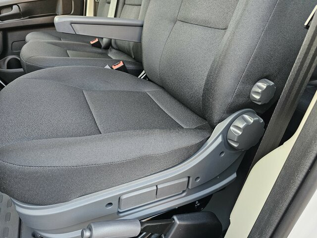 FIAT Ducato MAXI Serie10-9.2 2025 DOKA Kipper AHK... - 덤프 밴, 콤비 밴 : 사진 4 FIAT Ducato MAXI Serie10-9.2 2025 DOKA Kipper AHK... - 덤프 밴, 콤비 밴 : 사진 4