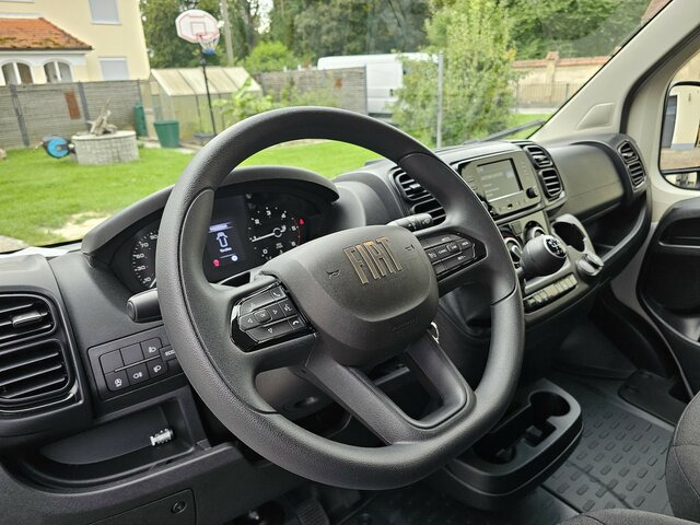 FIAT Ducato MAXI Serie10-9.2 2025 Pritsche sofort - 플랫베드 밴 : 사진 3 FIAT Ducato MAXI Serie10-9.2 2025 Pritsche sofort - 플랫베드 밴 : 사진 3