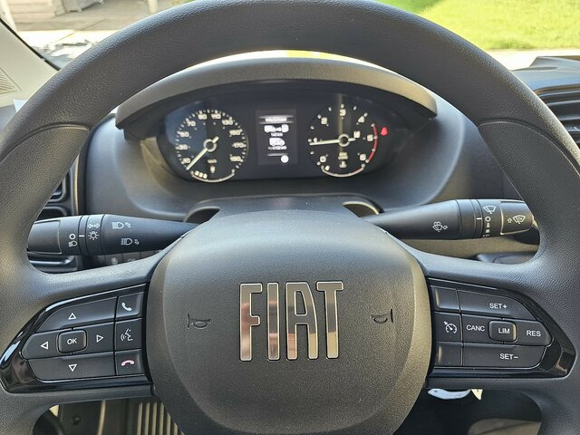 FIAT Ducato Serie10-9.2 Modell 2025 L2H2 Kamera - 소형 밴 : 사진 4 FIAT Ducato Serie10-9.2 Modell 2025 L2H2 Kamera - 소형 밴 : 사진 4