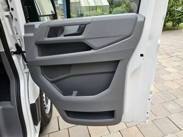 신규 트럭 MAN TGE 3.140 Doka L3 Dreiseitenkipper Facelift : 사진 19