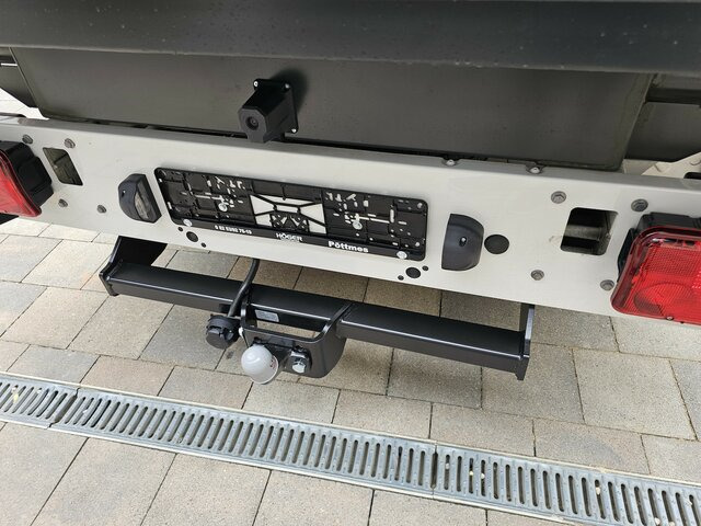 신규 트럭 MAN TGE 3.140 Doka L3 Dreiseitenkipper Facelift : 사진 25
