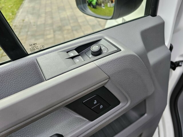 MAN TGE 3.140 Doka L3 Dreiseitenkipper Facelift... - 덤프 밴, 콤비 밴 : 사진 3 MAN TGE 3.140 Doka L3 Dreiseitenkipper Facelift... - 덤프 밴, 콤비 밴 : 사진 3