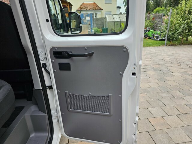 리스 MAN TGE 3.140 Doka L3 Dreiseitenkipper Facelift MAN TGE 3.140 Doka L3 Dreiseitenkipper Facelift : 사진 21