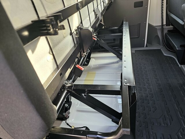 신규 덤프 밴, 콤비 밴 MAN TGE 3.140 Doka L4 Dreiseitenkipper Facelift... : 사진 19 신규 덤프 밴, 콤비 밴 MAN TGE 3.140 Doka L4 Dreiseitenkipper Facelift... : 사진 19