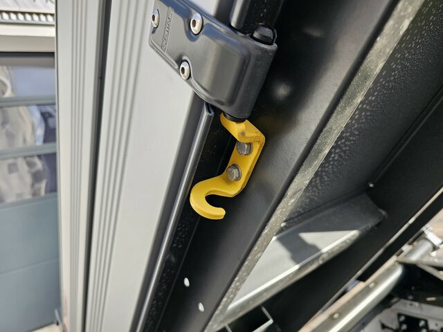 신규 덤프 밴, 콤비 밴 MAN TGE 3.140 Doka L4 Dreiseitenkipper Facelift... : 사진 30 신규 덤프 밴, 콤비 밴 MAN TGE 3.140 Doka L4 Dreiseitenkipper Facelift... : 사진 30