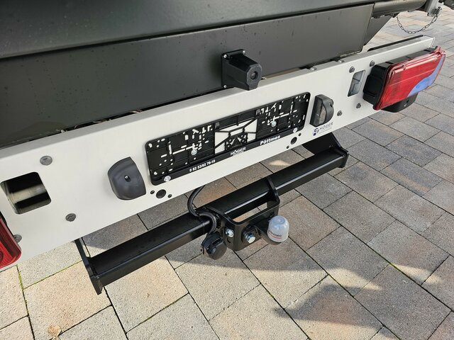 신규 덤프 밴, 콤비 밴 MAN TGE 3.140 Doka L4 Dreiseitenkipper Facelift... : 사진 22 신규 덤프 밴, 콤비 밴 MAN TGE 3.140 Doka L4 Dreiseitenkipper Facelift... : 사진 22