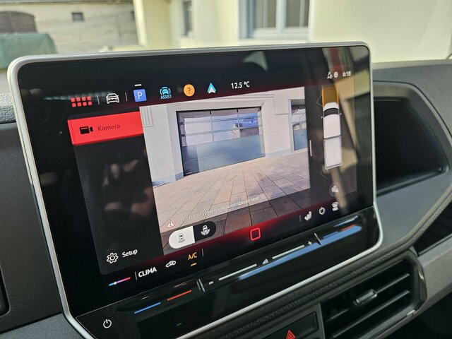 신규 덤프 밴, 콤비 밴 MAN TGE 3.140 Doka L4 Dreiseitenkipper Facelift... : 사진 9 신규 덤프 밴, 콤비 밴 MAN TGE 3.140 Doka L4 Dreiseitenkipper Facelift... : 사진 9