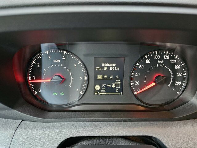 RENAULT Master L2H2 170 Neues Modell 10'' Navi Kamera - 패널 밴 : 사진 5 RENAULT Master L2H2 170 Neues Modell 10'' Navi Kamera - 패널 밴 : 사진 5