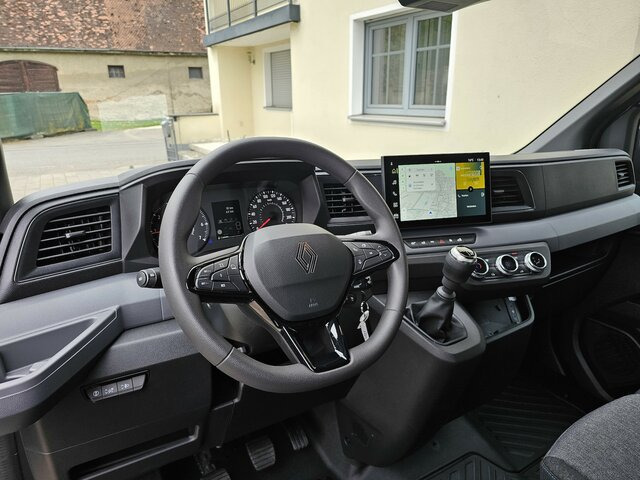 RENAULT Master L2H2 170 Neues Modell 10'' Navi Kamera - 패널 밴 : 사진 2 RENAULT Master L2H2 170 Neues Modell 10'' Navi Kamera - 패널 밴 : 사진 2