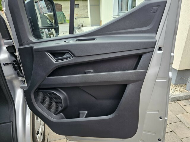 패널 밴 RENAULT Master L2H2 170 Neues Modell 10'' Navi Kamera : 사진 22