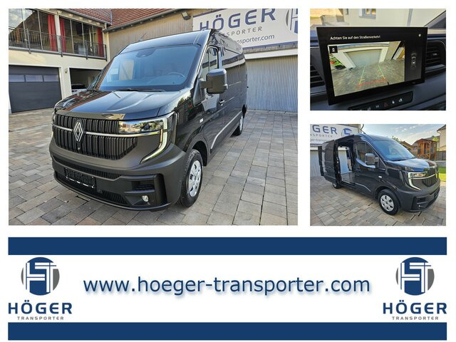 RENAULT Master L2H2 170 Neues Modell 10'' Navi Kamera - 패널 밴 : 사진 1 RENAULT Master L2H2 170 Neues Modell 10'' Navi Kamera - 패널 밴 : 사진 1