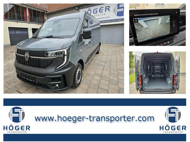 RENAULT Master L2H2 170 Neues Modell 10'' Navi Kamera - 패널 밴 : 사진 1 RENAULT Master L2H2 170 Neues Modell 10'' Navi Kamera - 패널 밴 : 사진 1