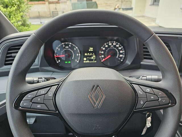 RENAULT Master L2H2 170 Neues Modell 10'' Navi Kamera - 패널 밴 : 사진 4 RENAULT Master L2H2 170 Neues Modell 10'' Navi Kamera - 패널 밴 : 사진 4