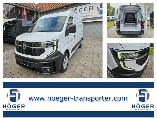 RENAULT Master L2H2 170 Neues Modell 10'' Navi Kamera - 패널 밴 : 사진 1 RENAULT Master L2H2 170 Neues Modell 10'' Navi Kamera - 패널 밴 : 사진 1