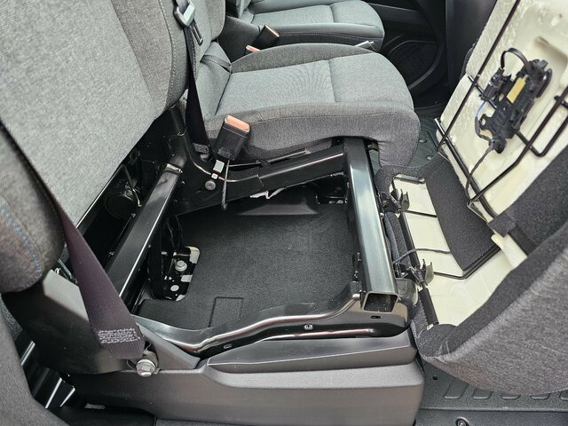 패널 밴 RENAULT Master L2H2 170 Neues Modell 10'' Navi Kamera : 사진 21