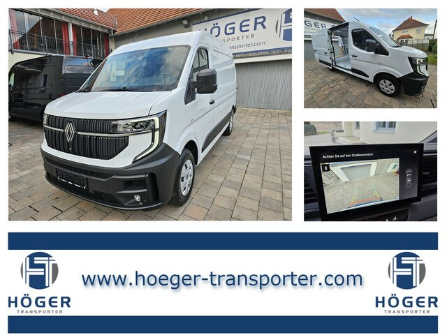 RENAULT Master L2H2 170 Neues Modell 10'' Navi Kamera - 패널 밴 : 사진 1 RENAULT Master L2H2 170 Neues Modell 10'' Navi Kamera - 패널 밴 : 사진 1