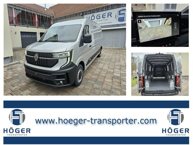 RENAULT Master L2H2 170 Neues Modell 10'' Navi Kamera - 패널 밴 : 사진 1 RENAULT Master L2H2 170 Neues Modell 10'' Navi Kamera - 패널 밴 : 사진 1