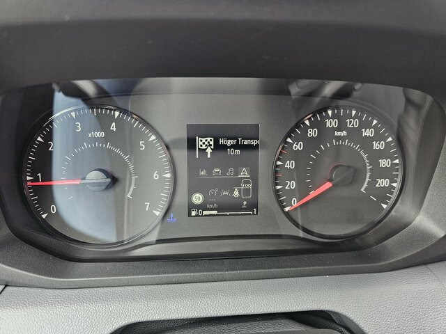 RENAULT Master L2H2 170 Neues Modell 10'' Navi Kamera - 패널 밴 : 사진 3 RENAULT Master L2H2 170 Neues Modell 10'' Navi Kamera - 패널 밴 : 사진 3