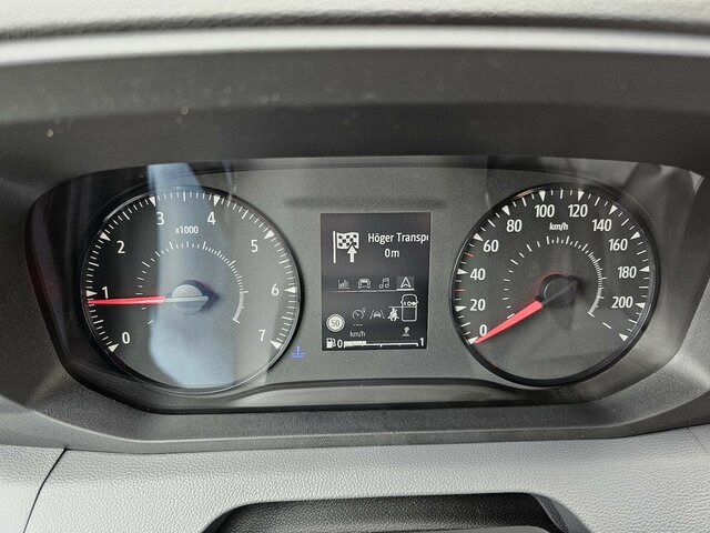 RENAULT Master L3H2 170 Neues Modell 10 Navi Kamera AHK - 패널 밴 : 사진 4 RENAULT Master L3H2 170 Neues Modell 10 Navi Kamera AHK - 패널 밴 : 사진 4