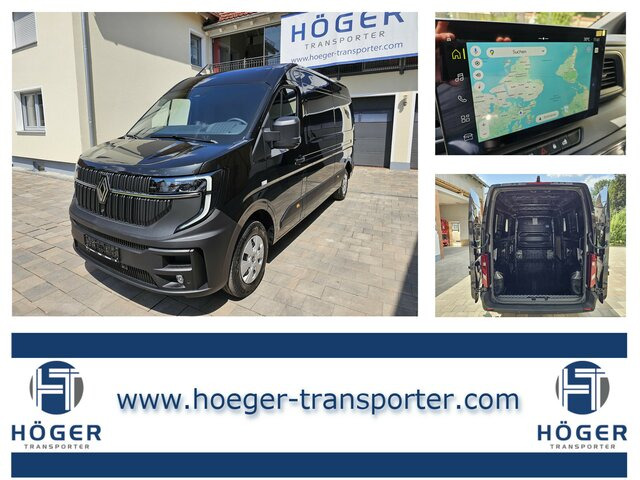 RENAULT Master L3H2 170 Neues Modell 10'' Navi Kamera - 패널 밴 : 사진 1 RENAULT Master L3H2 170 Neues Modell 10'' Navi Kamera - 패널 밴 : 사진 1