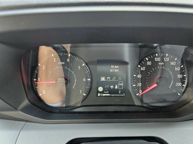 RENAULT Master L3H2 170 Neues Modell 10'' Navi Kamera - 패널 밴 : 사진 4 RENAULT Master L3H2 170 Neues Modell 10'' Navi Kamera - 패널 밴 : 사진 4