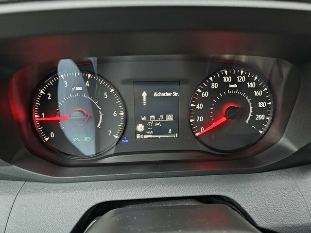 RENAULT Master L3H2 170 Neues Modell 10'' Navi Kamera - 패널 밴 : 사진 4 RENAULT Master L3H2 170 Neues Modell 10'' Navi Kamera - 패널 밴 : 사진 4