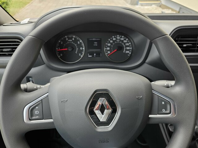 RENAULT Master L3H2 dci 150 3,5t PRO+ Navi PDC - 패널 밴 : 사진 3 RENAULT Master L3H2 dci 150 3,5t PRO+ Navi PDC - 패널 밴 : 사진 3
