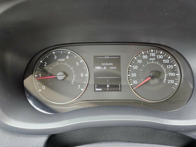 RENAULT Master L3H2 dci 150 3,5t PRO+ Navi PDC - 패널 밴 : 사진 4 RENAULT Master L3H2 dci 150 3,5t PRO+ Navi PDC - 패널 밴 : 사진 4