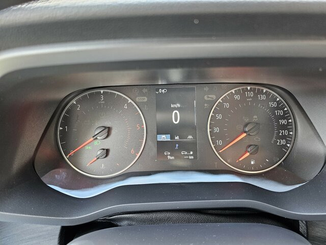 RENAULT Trafic L2H1 3,0t Life 8 Sitzer LED PDC - 구급차 : 사진 3 RENAULT Trafic L2H1 3,0t Life 8 Sitzer LED PDC - 구급차 : 사진 3