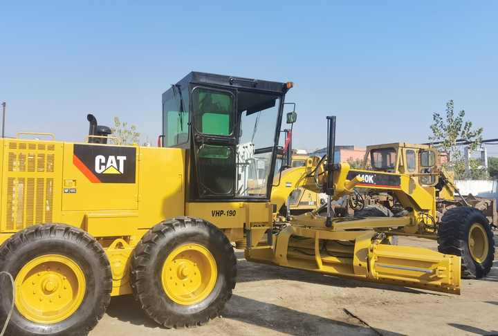140K Japan Grader 140K 140G 140H Used Motor Graders For Caterpillar machine for sale - 그레이더 : 사진 4 140K Japan Grader 140K 140G 140H Used Motor Graders For Caterpillar machine for sale - 그레이더 : 사진 4