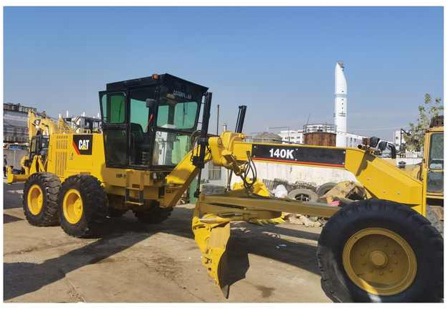 140K Japan Grader 140K 140G 140H Used Motor Graders For Caterpillar machine for sale - 그레이더 : 사진 1 140K Japan Grader 140K 140G 140H Used Motor Graders For Caterpillar machine for sale - 그레이더 : 사진 1
