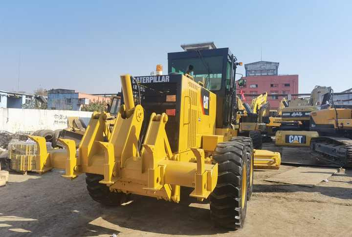 140K Japan Grader 140K 140G 140H Used Motor Graders For Caterpillar machine for sale - 그레이더 : 사진 5 140K Japan Grader 140K 140G 140H Used Motor Graders For Caterpillar machine for sale - 그레이더 : 사진 5