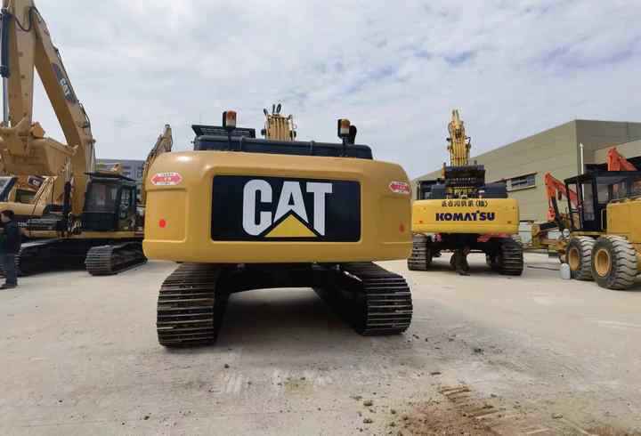 36 ton CAT 336DL second hand Excavator machine Caterpillar machinery used CAT 336DL for sale - 굴착기 : 사진 4 36 ton CAT 336DL second hand Excavator machine Caterpillar machinery used CAT 336DL for sale - 굴착기 : 사진 4