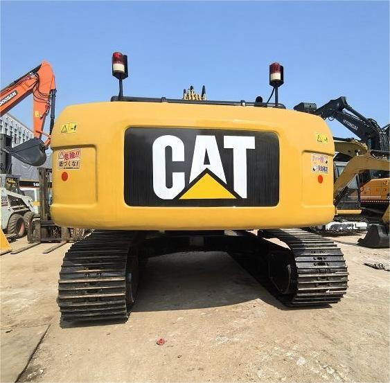 CAT 320D used excavator - 크롤러 굴삭기 : 사진 2 CAT 320D used excavator - 크롤러 굴삭기 : 사진 2
