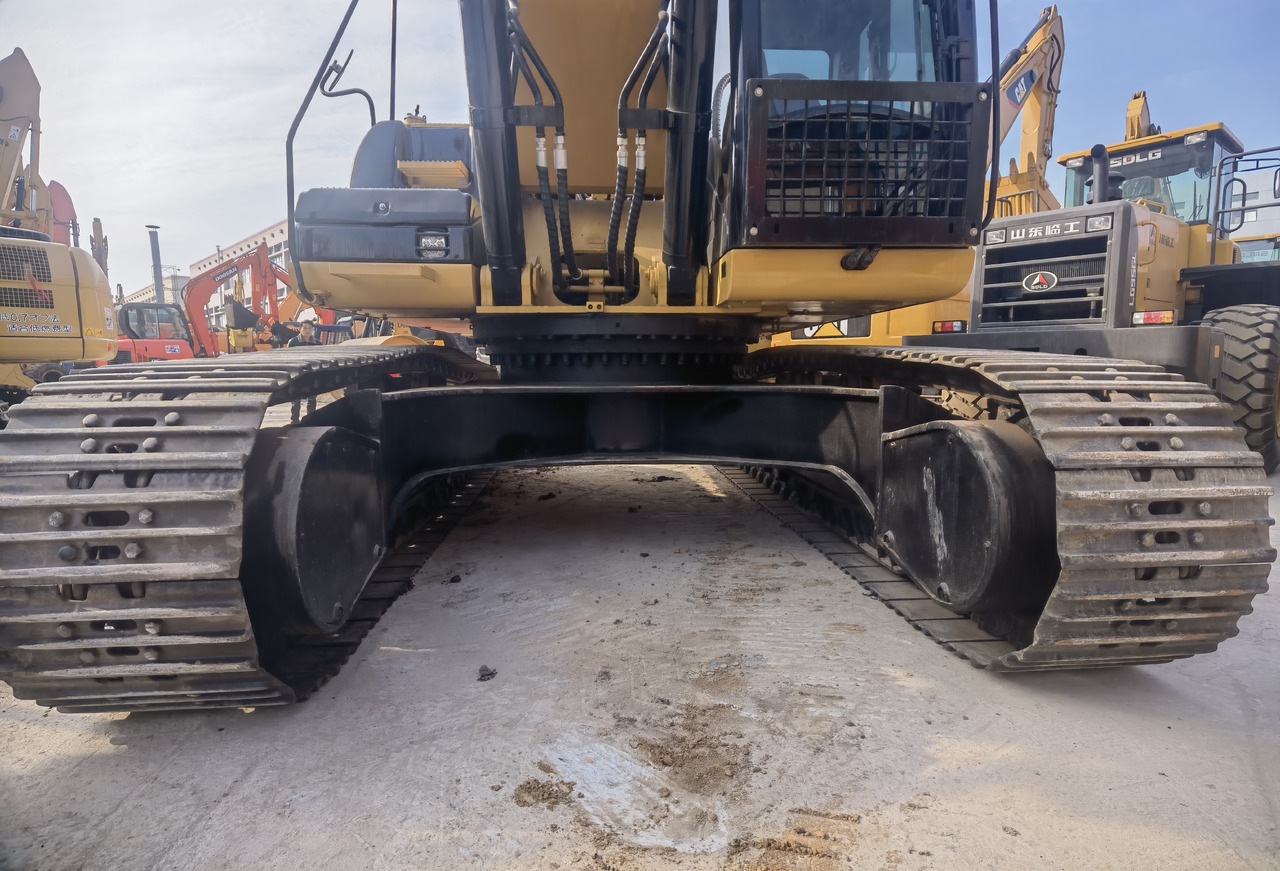 CAT 330D2L Excavator - 크롤러 굴삭기 : 사진 4 CAT 330D2L Excavator - 크롤러 굴삭기 : 사진 4