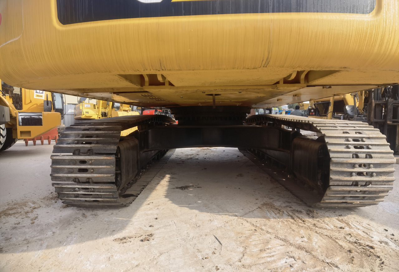 CAT 330D2L Excavator - 크롤러 굴삭기 : 사진 5 CAT 330D2L Excavator - 크롤러 굴삭기 : 사진 5