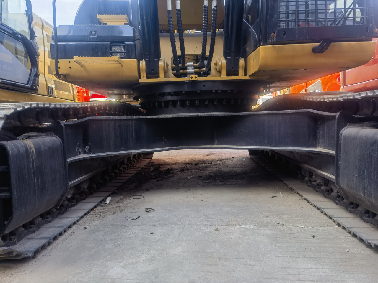 CAT 330D2L Excavator - 크롤러 굴삭기 : 사진 4 CAT 330D2L Excavator - 크롤러 굴삭기 : 사진 4