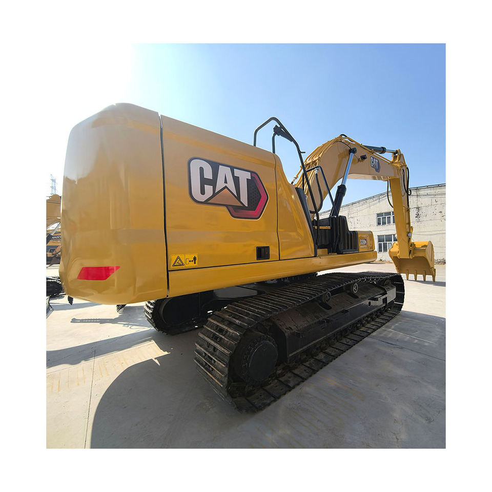 CAT 330GC Excavator - 크롤러 굴삭기 : 사진 2 CAT 330GC Excavator - 크롤러 굴삭기 : 사진 2