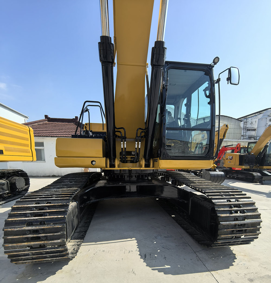 CAT 330GC Excavator - 크롤러 굴삭기 : 사진 3 CAT 330GC Excavator - 크롤러 굴삭기 : 사진 3