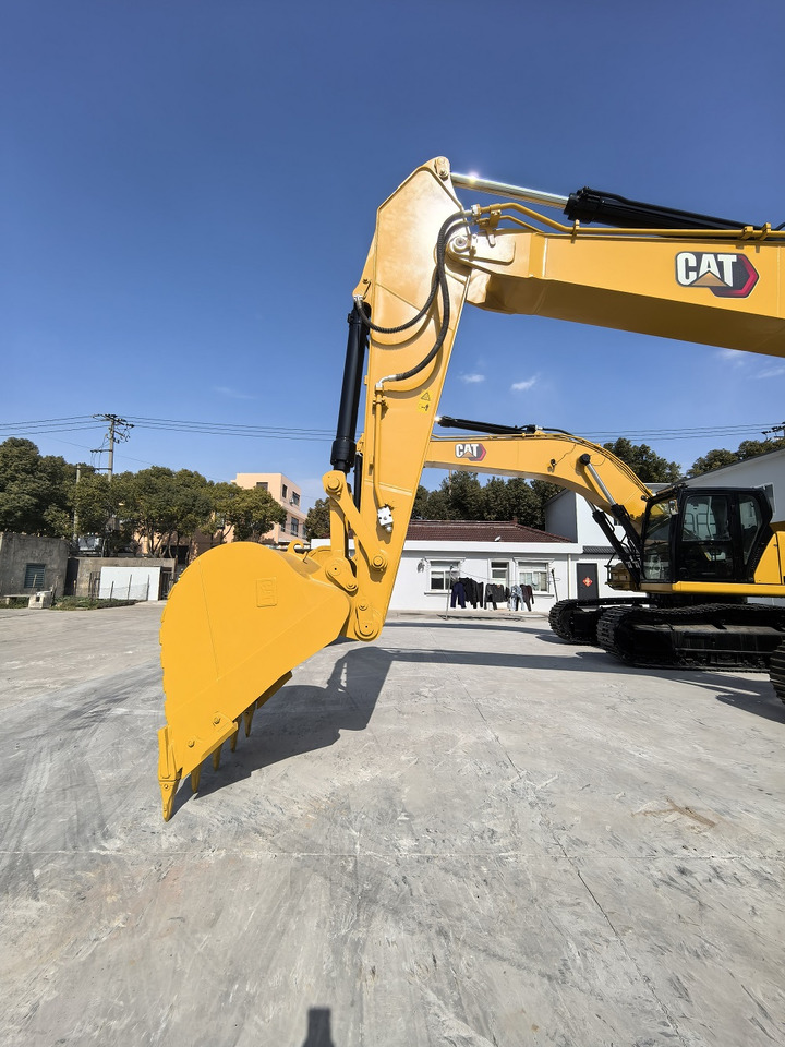CAT 330GC Excavator - 크롤러 굴삭기 : 사진 4 CAT 330GC Excavator - 크롤러 굴삭기 : 사진 4