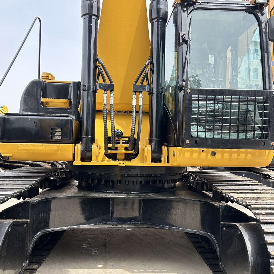 CAT 336D Excavator - 굴착기 : 사진 3 CAT 336D Excavator - 굴착기 : 사진 3
