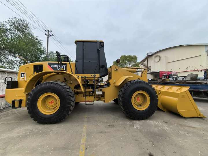 CAT 966H 950H wheel Loader For Sale Used Loaders Caterpillar second hand 966H Wheel Loader for sale - 휠 로더 : 사진 3 CAT 966H 950H wheel Loader For Sale Used Loaders Caterpillar second hand 966H Wheel Loader for sale - 휠 로더 : 사진 3