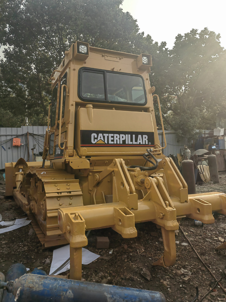 CAT D6G Bulldozer - 불도저 : 사진 4 CAT D6G Bulldozer - 불도저 : 사진 4